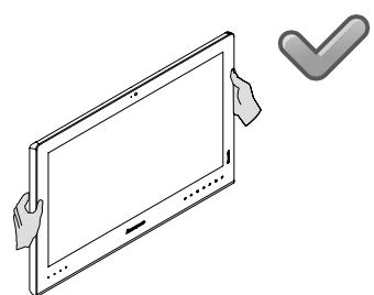 LENOVO HORIZON 27 TOUCH - Important information about using the computer - 4