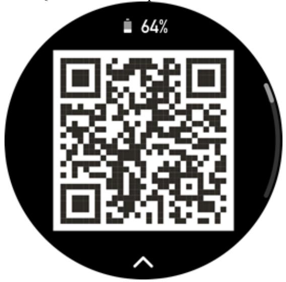 AMAZFIT GTR4 - Association initiale : - 1