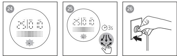 PHILIPS AMF220/15 - 11