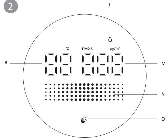PHILIPS AMF220/15 - 3