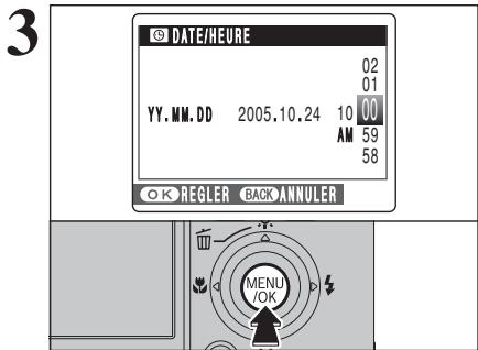 FUJIFILM FinePix Z2 - Fonction d'extinction automatique - 3