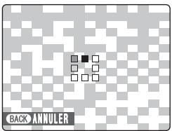 FUJIFILM FinePix Z2 - Pour interrompre la procédure en cours - 1