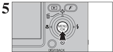 FUJIFILM FinePix Z2 - Decalage horaire - 6