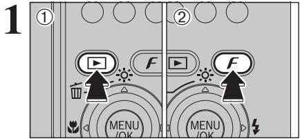 FUJIFILM FinePix Z2 - Specification des reglages DPOF facilment - 1