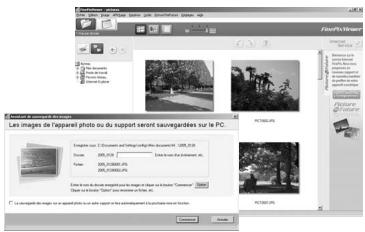 FUJIFILM FinePix Z2 - Réglez un ordinateur - 1