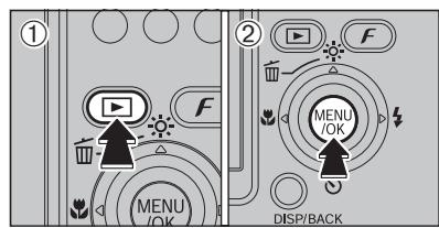 FUJIFILM FinePix Z2 - Impression avec l'imprimante MOBILE fujifilm - 4