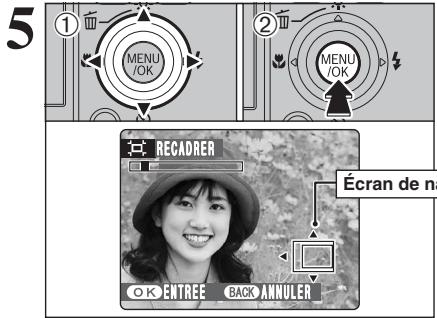 FUJIFILM FinePix Z2 - Réglage du volume d'annotations vocales - 8