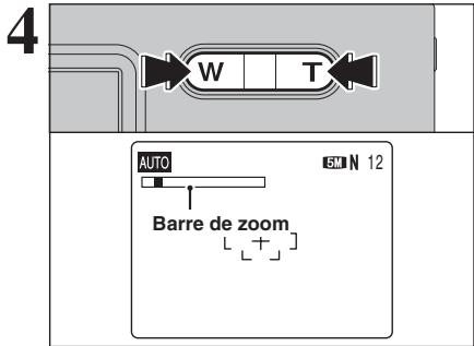 FUJIFILM FinePix Z2 - Affichage de l'aide à l'écran - 6