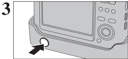 FUJIFILM FinePix Z2 - Spécifier les images pour l'impression sans utiliser DPOF (impression d'une seule vue) - 5