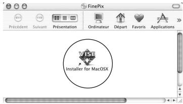 FUJIFILM FinePix Z2 - Remarque - 1