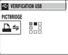 FUJIFILM FinePix Z2 - Configuration des images pour l'impression pictbridge - 4