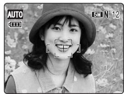 FUJIFILM FinePix Z2 - Zone photographiée et réglage de qualité - 1