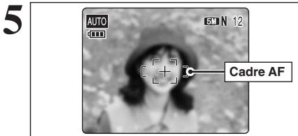 FUJIFILM FinePix Z2 - Affichage de l'aide à l'écran - 7