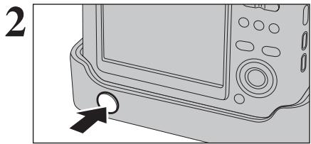 FUJIFILM FinePix Z2 - Débranchement de l'appareil photo - 3