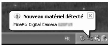 FUJIFILM FinePix Z2 - Windows XP - 1