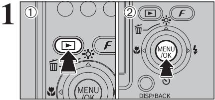 FUJIFILM FinePix Z2 - Pour interrompre la procédure en cours - 2