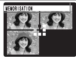 FUJIFILM FinePix Z2 - Prises de vues en continu 3 premières images - 1