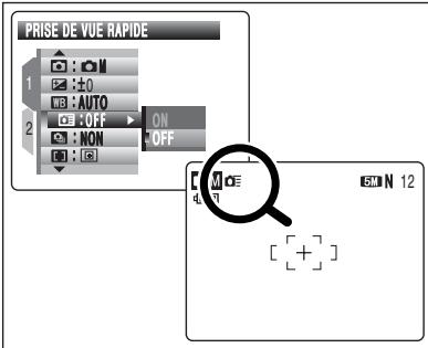 FUJIFILM FinePix Z2 - Modes photographie disponibles : AUTO. - 8