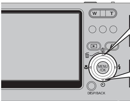 FUJIFILM FinePix Z2 - Sélecteur de mode photographie - 5