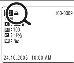 FUJIFILM FinePix Z2 - Annulation des réglages DPOF - 3