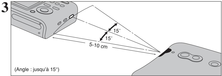 FUJIFILM FinePix Z2 - Impression avec l'imprimante MOBILE fujifilm - 3