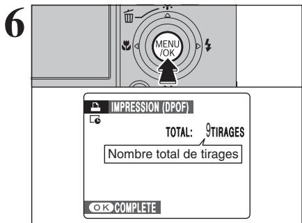 FUJIFILM FinePix Z2 - Annulation des réglages DPOF - 7