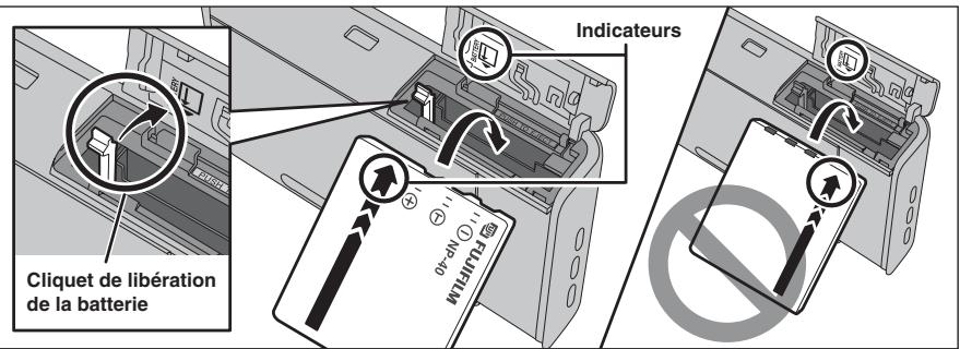 FUJIFILM FinePix Z2 - Batterie compatible - 3