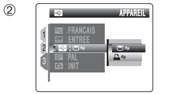 FUJIFILM FinePix Z2 - Fonction de lecteur de carte - 4