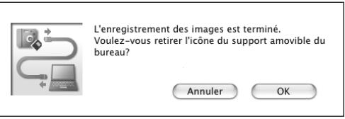 FUJIFILM FinePix Z2 - Débranchement de l'appareil photo - 2