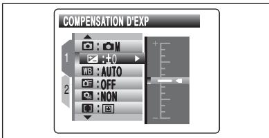 FUJIFILM FinePix Z2 - Mode photographie disponible : OM - 1