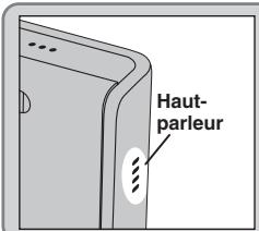 FUJIFILM FinePix Z2 - Lorsque l'image possède déjà une annotation vocale - 5