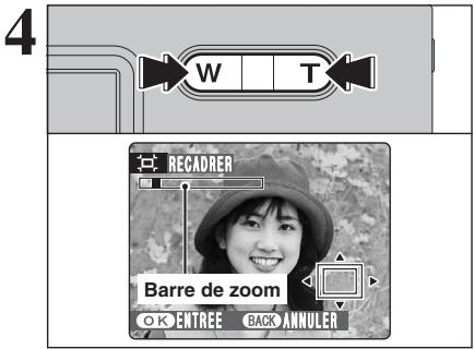 FUJIFILM FinePix Z2 - Réglage du volume d'annotations vocales - 7