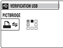 FUJIFILM FinePix Z2 - Branchement sur l'ordinateur (utilisation de la station d'accueil) - 1