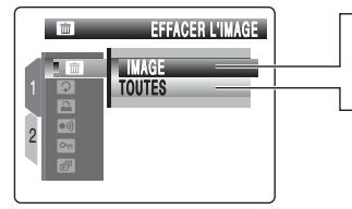 FUJIFILM FinePix Z2 - Lorsqu'il n'y a pas de sujet très contrasté au centre de l'écran LCD - 4