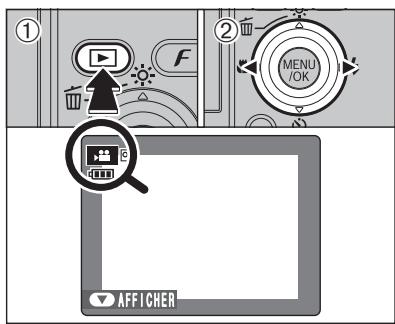 FUJIFILM FinePix Z2 - Durée d'enregistrement pour une carte xd-picture card - 4