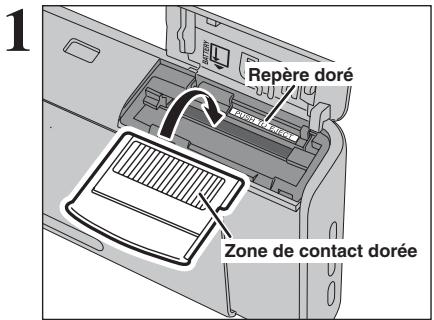 FUJIFILM FinePix Z2 - Fonction de lecteur de carte - 1