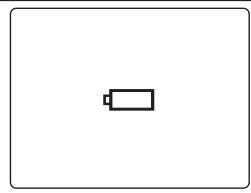 FUJIFILM FinePix Z2 - Vérification de la charge de la batterie - 6