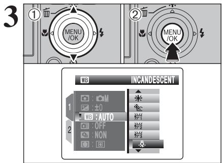 FUJIFILM FinePix Z2 - -Réglages - 7