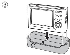 FUJIFILM FinePix Z2 - Spécifier les images pour l'impression sans utiliser DPOF (impression d'une seule vue) - 4