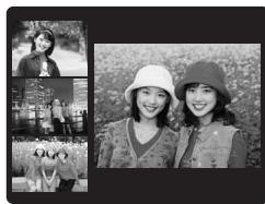 FUJIFILM FinePix Z2 - Fenêtre d'assistance post photo - 1