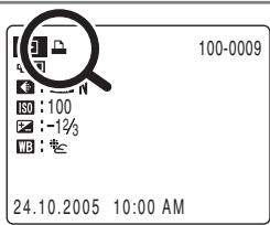 FUJIFILM FinePix Z2 - Annulation des réglages DPOF - 3