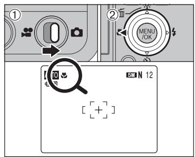 FUJIFILM FinePix Z2 - Prenez des vues (vérifiez l'exposition et la mise au point) - 2