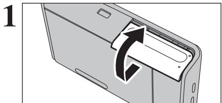 FUJIFILM FinePix Z2 - Batterie compatible - 2