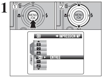 FUJIFILM FinePix Z2 - Impression avec l'imprimante MOBILE fujifilm - 1