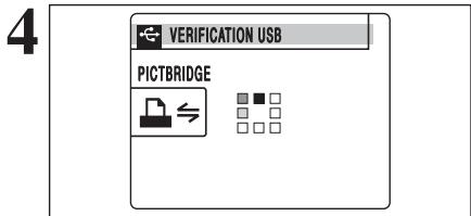 FUJIFILM FinePix Z2 - Spécifier les images pour l'impression sans utiliser DPOF (impression d'une seule vue) - 6