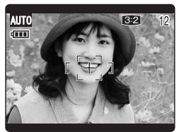 FUJIFILM FinePix Z2 - Zone photographiée et réglage de qualité - 2