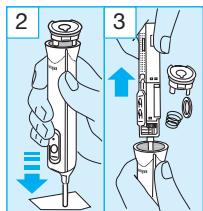 BRAUN 9525 - Information sur l'environnement - 5