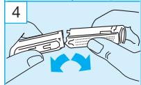 BRAUN 9525 - Information sur l'environnement - 6