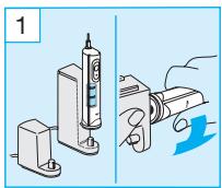 BRAUN 9525 - Information sur l'environnement - 3
