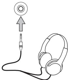 TEAC 505 - A prises d'entrée audio analogique (LINE 1, LINE 2, LINE 3, XLR) - 1